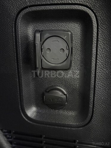 Hyundai Santa Fe 2012, 194,000 km - 2.0 l - Sumqayıt