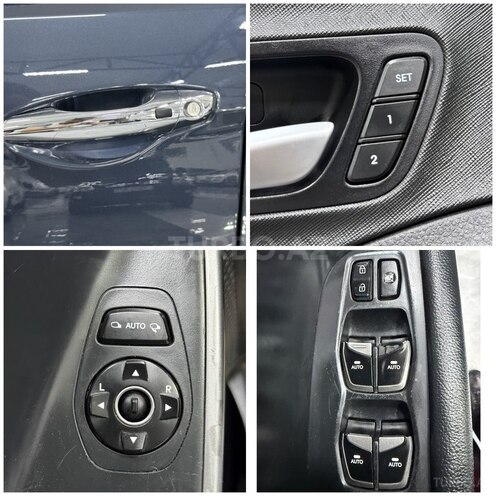 Hyundai Santa Fe 2012, 194,000 km - 2.0 l - Sumqayıt
