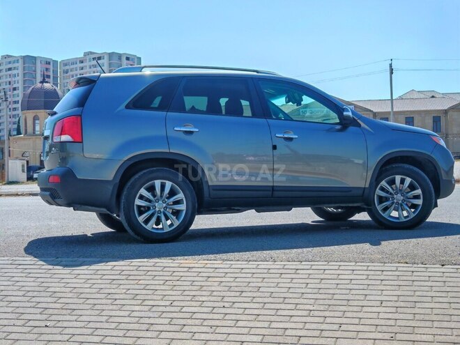 Kia Sorento 2012, 389,000 km - 2.0 л - Bakı