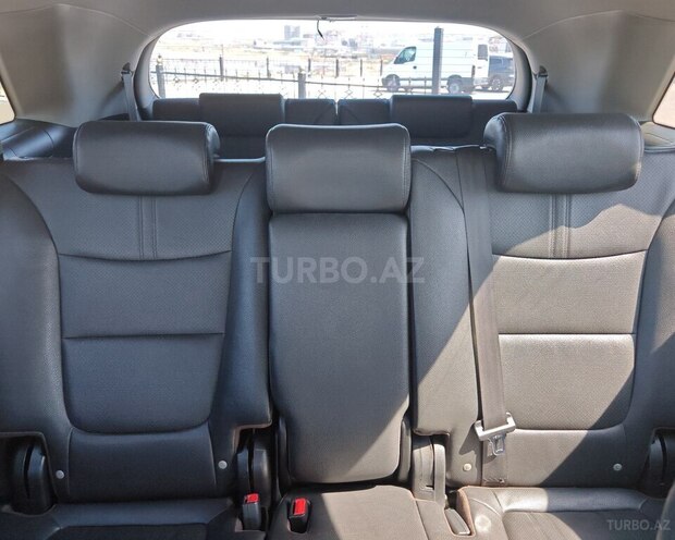 Kia Sorento 2012, 389,000 km - 2.0 л - Bakı