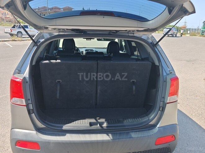Kia Sorento 2012, 389,000 km - 2.0 л - Bakı