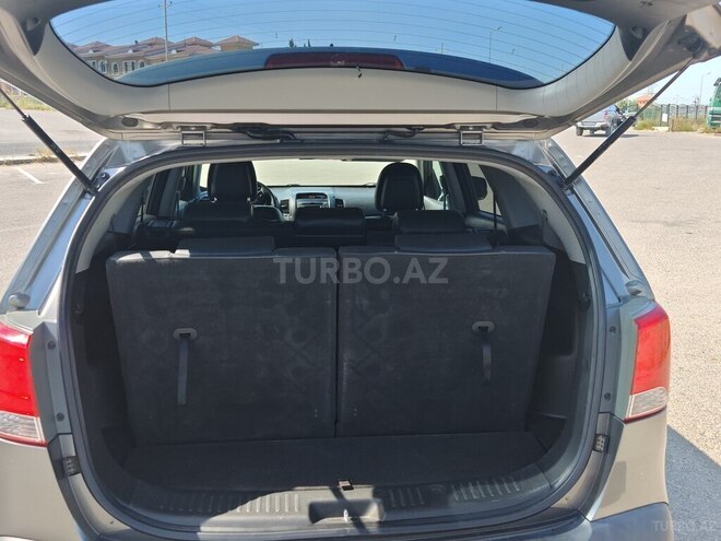 Kia Sorento 2012, 389,000 km - 2.0 л - Bakı