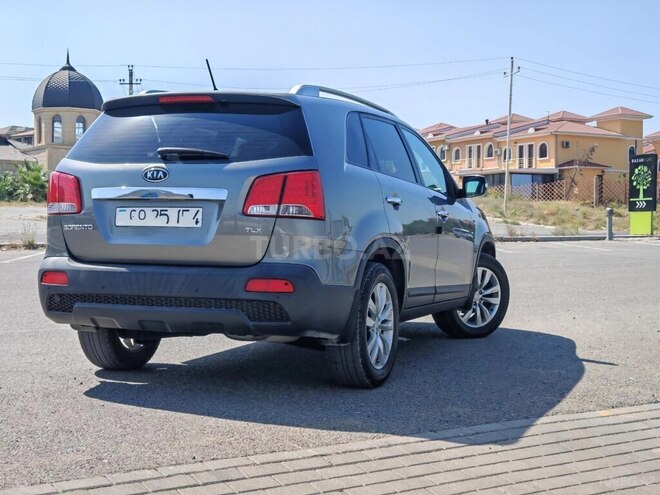 Kia Sorento 2012, 389,000 km - 2.0 л - Bakı