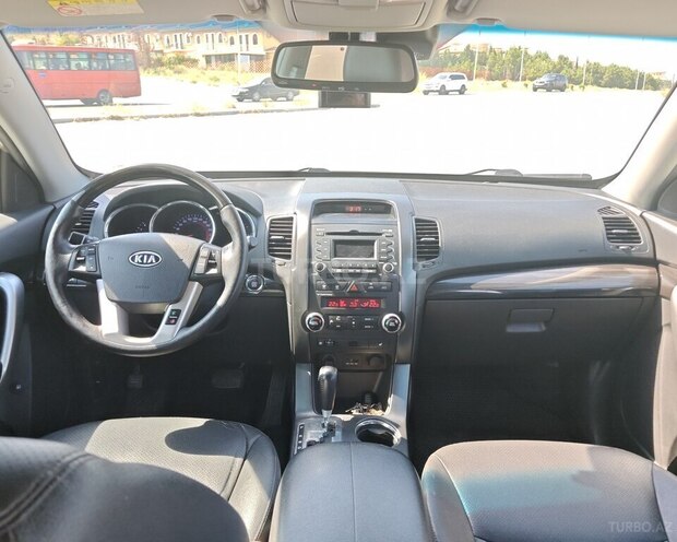 Kia Sorento 2012, 389,000 km - 2.0 л - Bakı