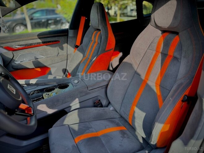 ZEEKR 001 2023, 50,000 km - 0.0 l - Bakı