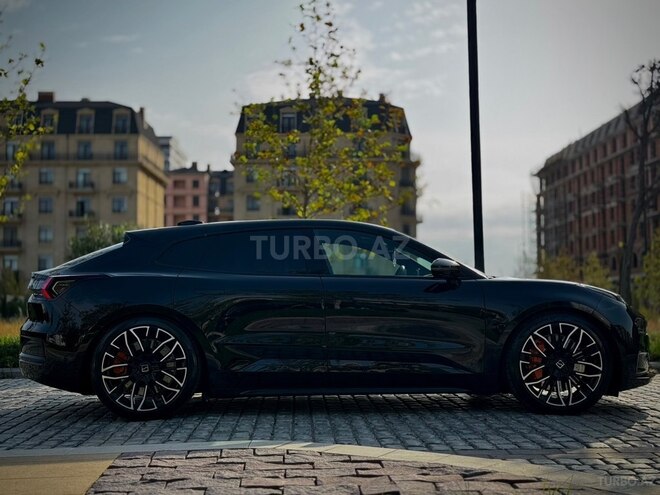 ZEEKR 001 2023, 50,000 km - 0.0 l - Bakı