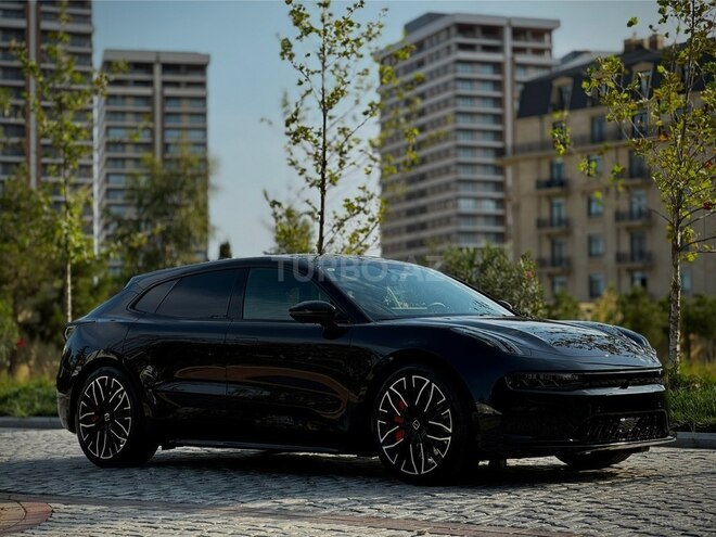 ZEEKR 001 2023, 50,000 km - 0.0 l - Bakı