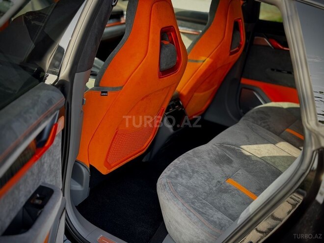 ZEEKR 001 2023, 50,000 km - 0.0 l - Bakı