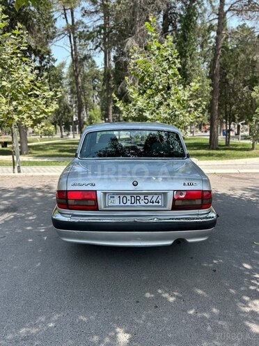 GAZ 3110 2002, 156,867 km - 2.3 l - Xaçmaz