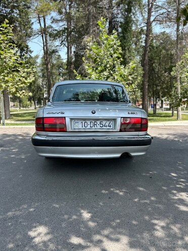 GAZ 3110 2002, 156,867 km - 2.3 l - Xaçmaz