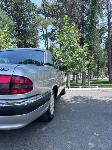 GAZ 3110 2002, 156,867 km - 2.3 l - Xaçmaz
