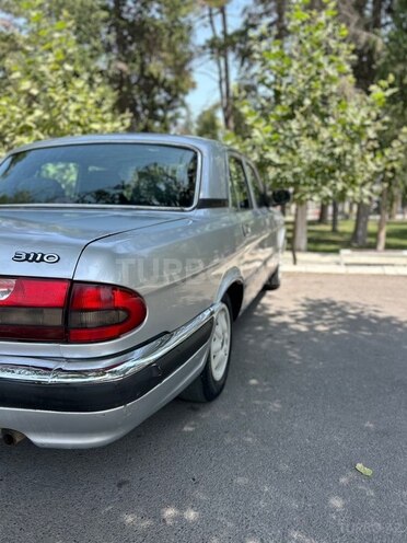 GAZ 3110 2002, 156,867 km - 2.3 l - Xaçmaz