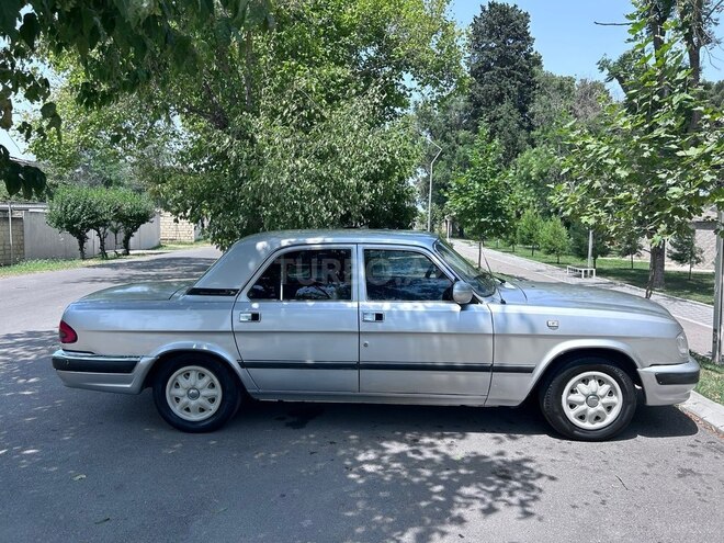 GAZ 3110 2002, 156,867 km - 2.3 l - Xaçmaz