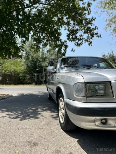 GAZ 3110 2002, 156,867 km - 2.3 l - Xaçmaz