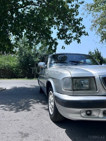 GAZ 3110 2002, 156,867 km - 2.3 l - Xaçmaz