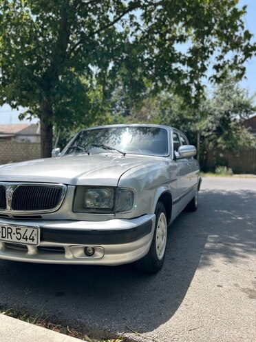 GAZ 3110 2002, 156,867 km - 2.3 l - Xaçmaz