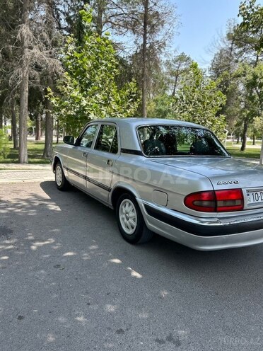 GAZ 3110 2002, 156,867 km - 2.3 l - Xaçmaz