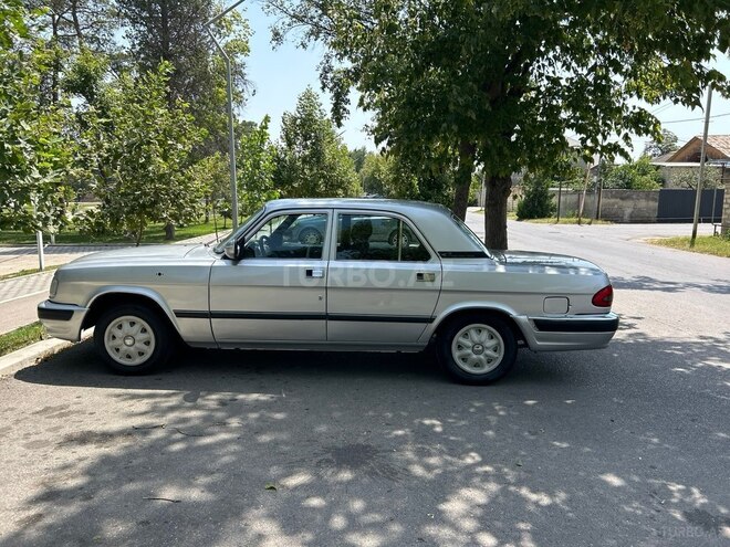 GAZ 3110 2002, 156,867 km - 2.3 l - Xaçmaz