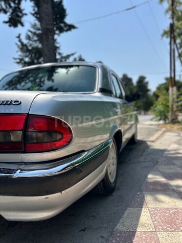 GAZ 3110 2002, 156,867 km - 2.3 l - Xaçmaz
