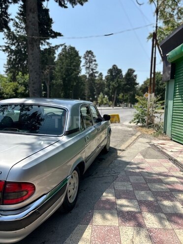 GAZ 3110 2002, 156,867 km - 2.3 l - Xaçmaz