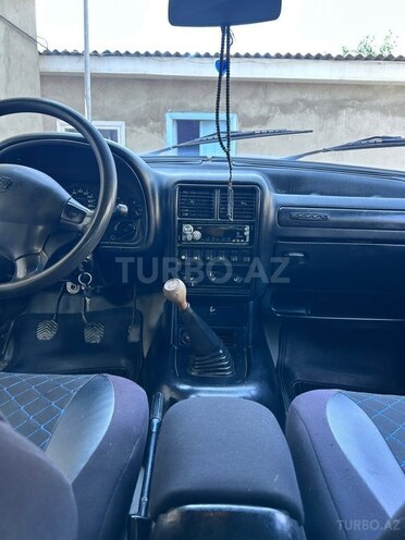 GAZ 3110 2002, 156,867 km - 2.3 l - Xaçmaz