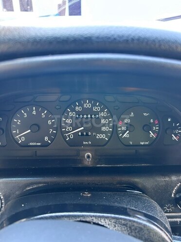 GAZ 3110 2002, 156,867 km - 2.3 l - Xaçmaz