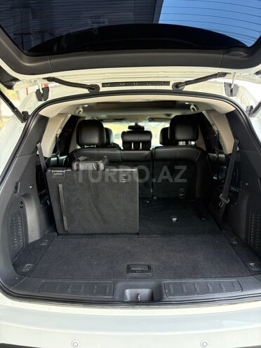 Nissan Pathfinder 2014, 215,000 km - 3.5 l - Bakı