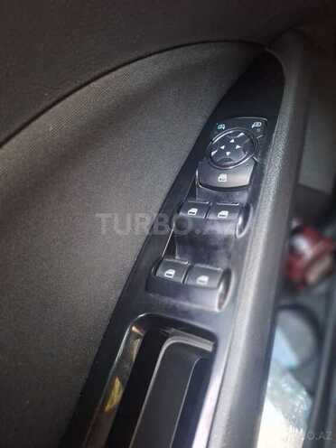 Ford Fusion (North America) 2014, 150,000 km - 1.5 л - Bakı