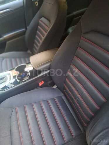Ford Fusion (North America) 2014, 150,000 km - 1.5 л - Bakı