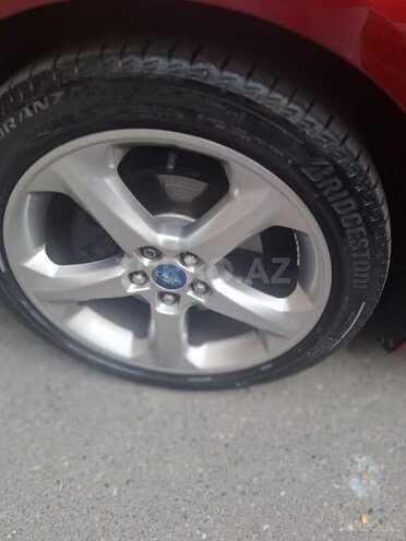 Ford Fusion (North America) 2014, 150,000 km - 1.5 л - Bakı
