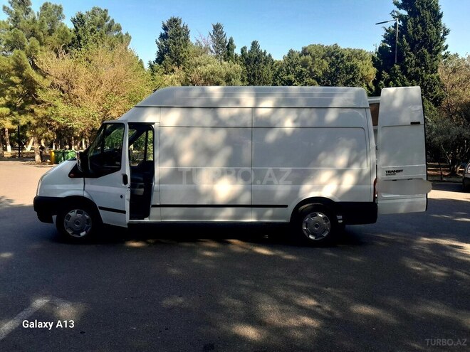 Ford Transit 2008, 149,970 km - 2.2 l - Sumqayıt