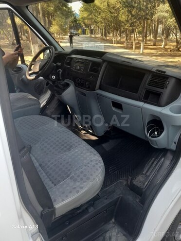 Ford Transit 2008, 149,970 km - 2.2 l - Sumqayıt