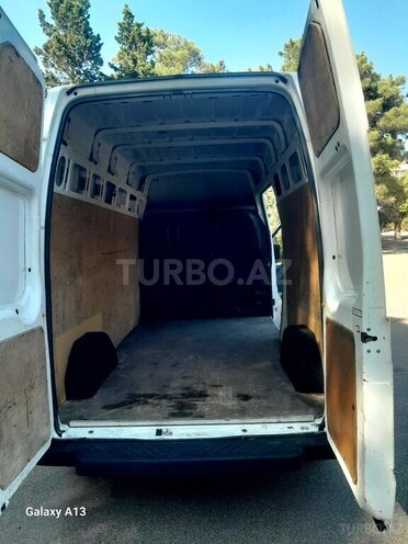 Ford Transit 2008, 149,970 km - 2.2 l - Sumqayıt
