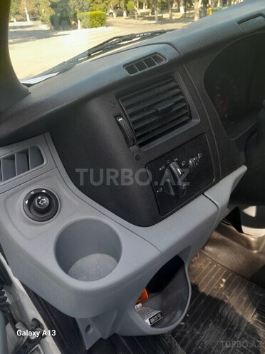 Ford Transit 2008, 149,970 km - 2.2 l - Sumqayıt