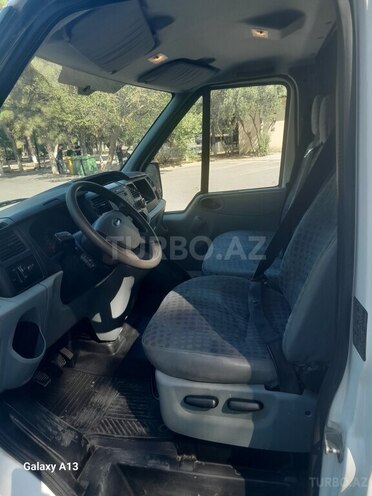 Ford Transit 2008, 149,970 km - 2.2 l - Sumqayıt