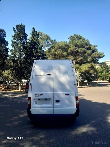 Ford Transit 2008, 149,970 km - 2.2 l - Sumqayıt