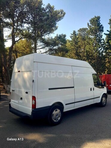 Ford Transit 2008, 149,970 km - 2.2 l - Sumqayıt