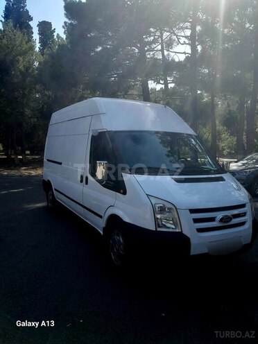 Ford Transit 2008, 149,970 km - 2.2 l - Sumqayıt