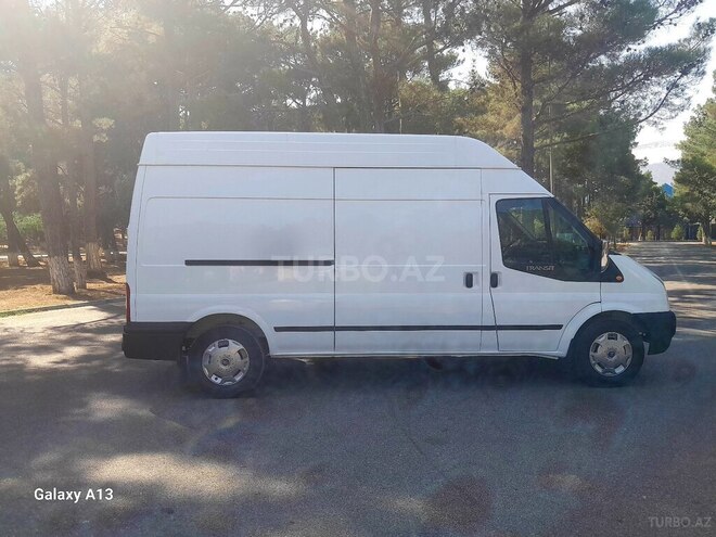 Ford Transit 2008, 149,970 km - 2.2 l - Sumqayıt