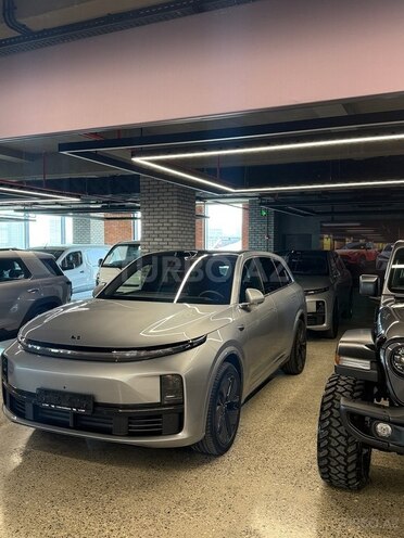 Li Auto L7 2025, 0 km - 1.5 л - Bakı
