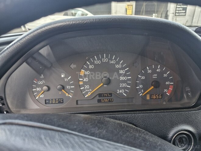 Mercedes C 180 2000, 524,326 km - 1.8 l - Bakı