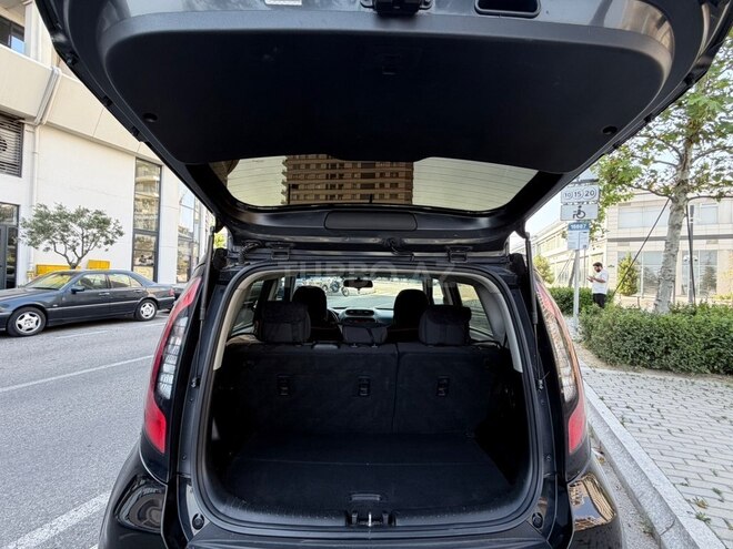 Kia Soul 2015, 305,000 km - 1.6 l - Bakı