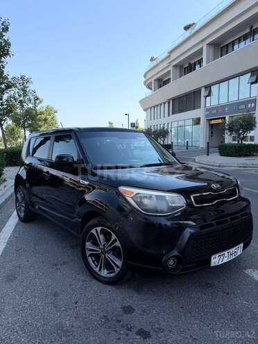 Kia Soul 2015, 305,000 km - 1.6 l - Bakı