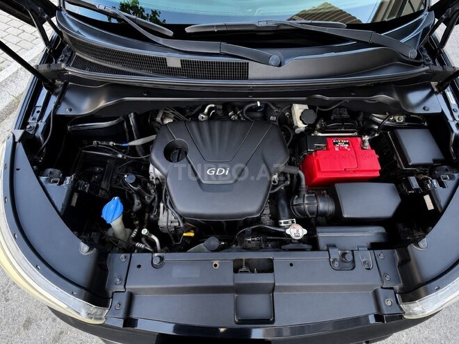 Kia Soul 2015, 305,000 km - 1.6 l - Bakı