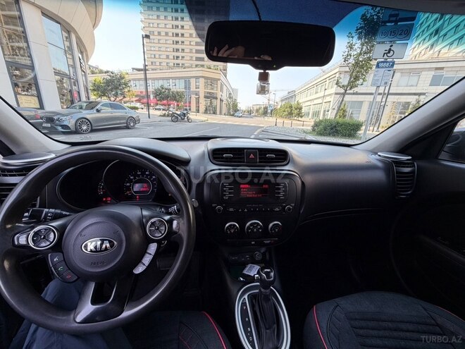 Kia Soul 2015, 305,000 km - 1.6 l - Bakı