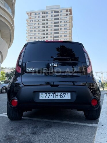 Kia Soul 2015, 305,000 km - 1.6 l - Bakı