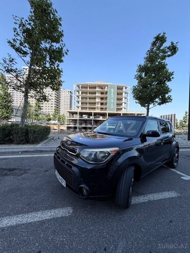 Kia Soul 2015, 305,000 km - 1.6 l - Bakı