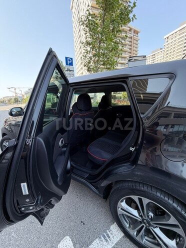 Kia Soul 2015, 305,000 km - 1.6 l - Bakı
