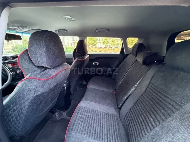 Kia Soul 2015, 305,000 km - 1.6 l - Bakı