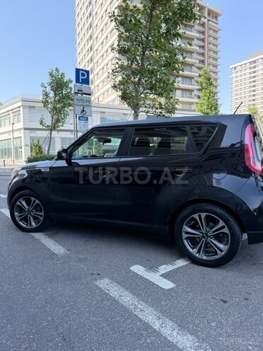 Kia Soul 2015, 305,000 km - 1.6 l - Bakı